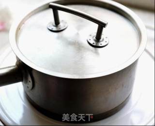 溢满甜蜜的生活 【焦糖布丁】的做法步骤：6