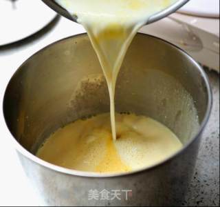 溢满甜蜜的生活 【焦糖布丁】的做法步骤：10