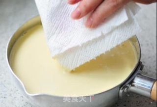 溢满甜蜜的生活 【焦糖布丁】的做法步骤：13