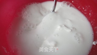 [徽菜]皖山特色---山粉圆子烧肉的做法步骤：1