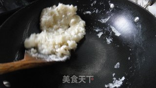 [徽菜]皖山特色---山粉圆子烧肉的做法步骤：4