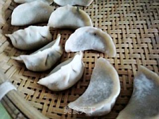 【徽菜】---鸡蛋锅贴的做法步骤：8