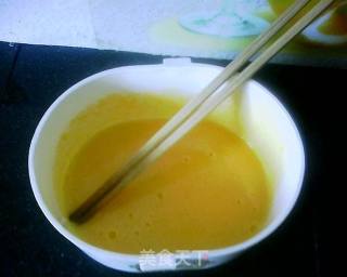 牛奶冰激凌的做法步骤：4