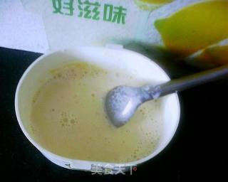 牛奶冰激凌的做法步骤：7