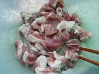 住家咕噜肉的做法步骤：1