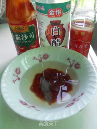 住家咕噜肉的做法步骤：8