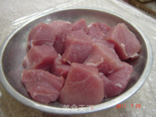 富贵子瘦肉汤的做法步骤：5