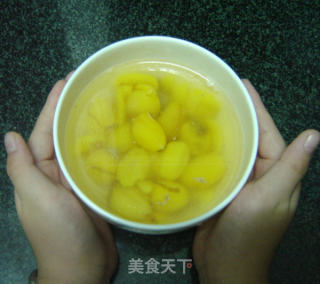 富贵子瘦肉汤的做法步骤：9