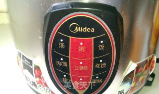 卤鸡爪鸡翅的做法步骤：7