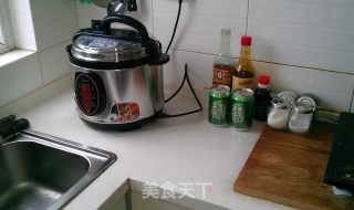 卤鸡爪鸡翅的做法步骤：8