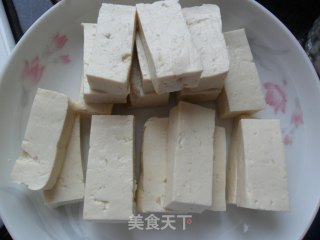 八公山豆腐的做法步骤：3