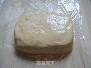 花样米饭（三）—胡萝卜米饭饼的做法步骤：13