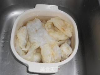 绩溪一品锅的做法步骤：1