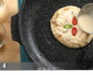 韩国绿豆煎饼的做法步骤：4