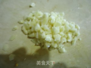 蒜蓉茄泥的做法步骤：4