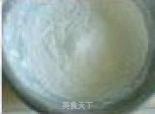 金灿灿的南瓜饼的做法步骤：4