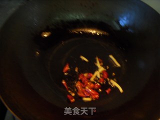 【徽菜】—————徽式蒸虾酱，香香香的做法步骤：9