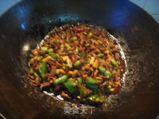 【徽菜】—————徽式蒸虾酱，香香香的做法步骤：11