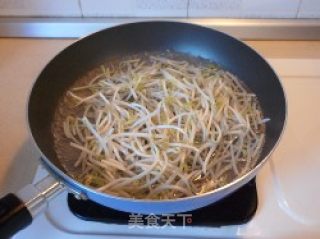 拌粉皮的做法步骤：4