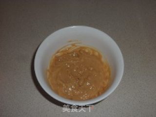 拌粉皮的做法步骤：7