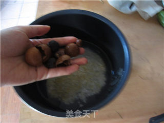 南瓜杂粮粥的做法步骤：5