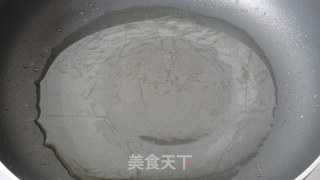 [徽菜]--煎烧毛豆腐的做法步骤：5