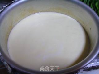 椰香戚风的做法步骤：5