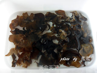 肉末鱼香豆腐的做法步骤：4