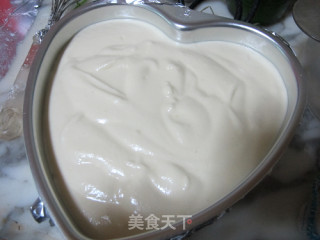 基础戚风蛋糕的做法步骤：15