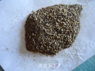 盐焗玉米酥的做法步骤：5
