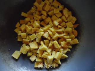 盐焗玉米酥的做法步骤：6
