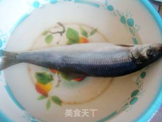 【徽菜】--红烧划水的做法步骤：1