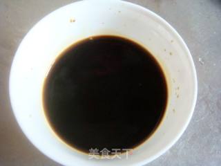 【徽菜】--红烧划水的做法步骤：4