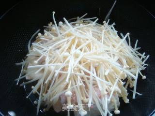【徽菜】--一品锅的做法步骤：17