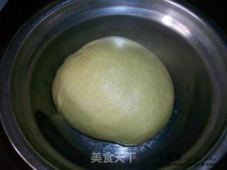 面包物语@@抹茶面包的做法步骤：6