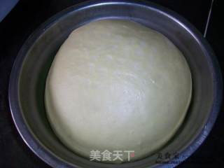 面包物语@@抹茶面包的做法步骤：7
