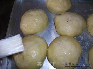面包物语@@抹茶面包的做法步骤：12