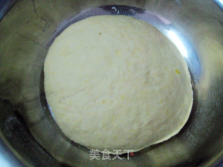 南瓜馒头、包子的做法步骤：5