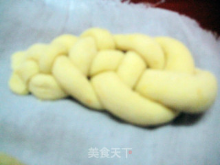 南瓜馒头、包子的做法步骤：9