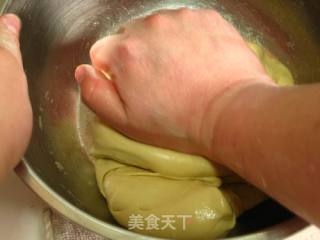 油泼拉条子的做法步骤：5