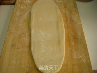 油泼拉条子的做法步骤：9