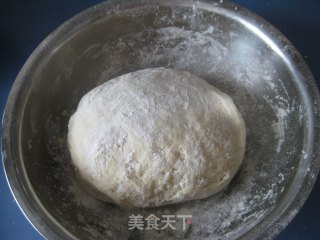 自己动手蒸饽饽的做法步骤：3