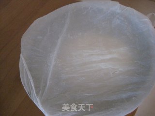 自己动手蒸饽饽的做法步骤：4