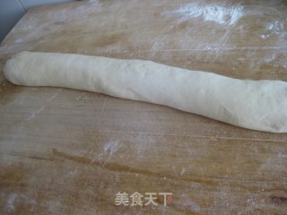 自己动手蒸饽饽的做法步骤：7