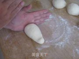 自己动手蒸饽饽的做法步骤：11