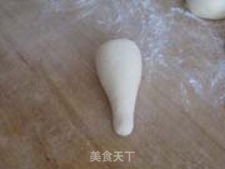 自己动手蒸饽饽的做法步骤：12