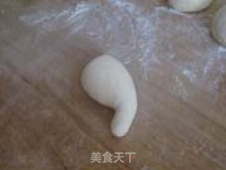 自己动手蒸饽饽的做法步骤：13