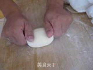自己动手蒸饽饽的做法步骤：16