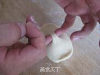 自己动手蒸饽饽的做法步骤：18
