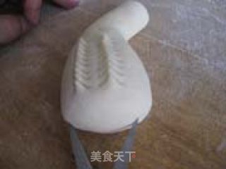 自己动手蒸饽饽的做法步骤：22